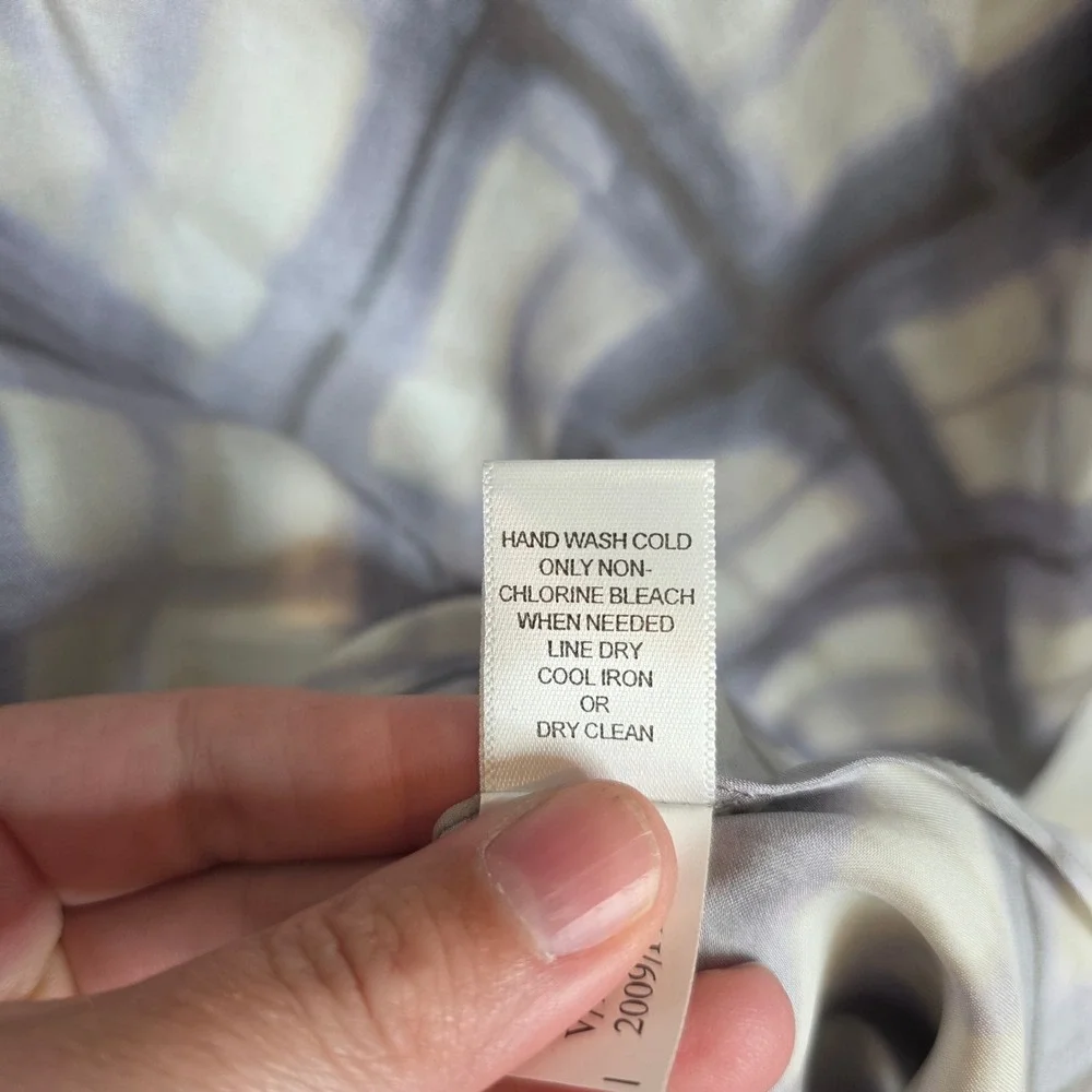 Banana Republic NWT Blouse‎ Womens XLarge